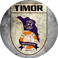 Logo Coração Futebol Clube